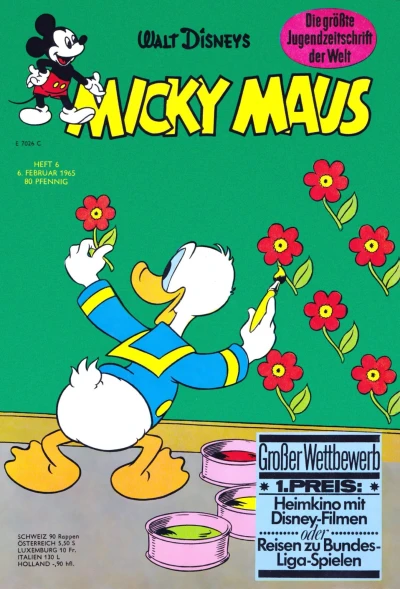 Cover of Issue #196506