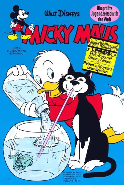 Cover of Issue #196508