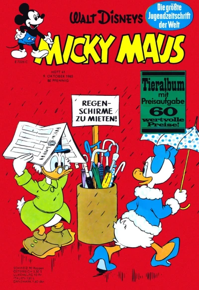 Cover of Issue #196541