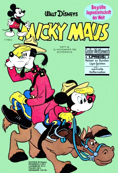 Cover of Issue #196546