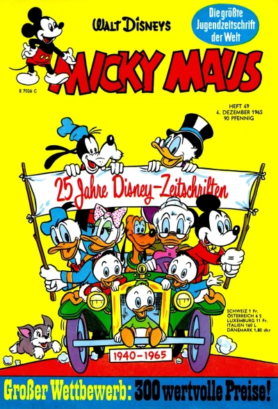 Cover of Issue #196549