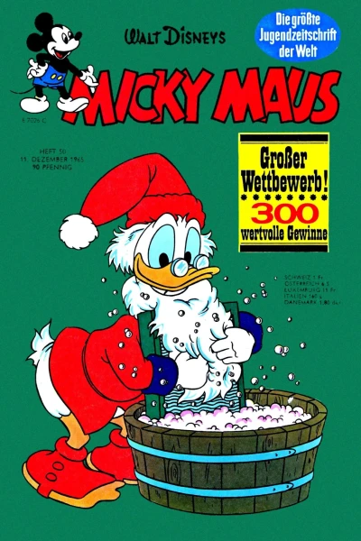 Cover of Issue #196550