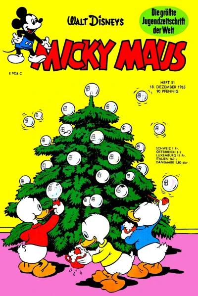 Cover of Issue #196551