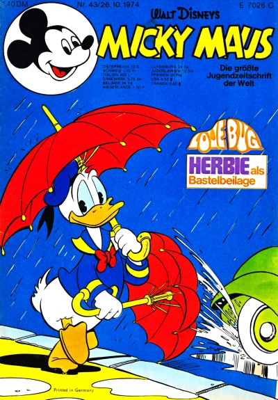 Cover of Issue #197443