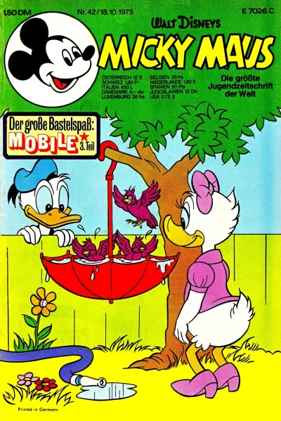 Cover of Issue #197542
