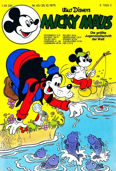 Cover of Issue #197543