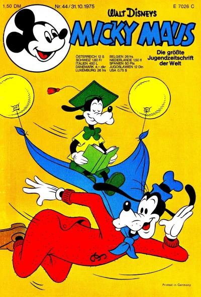 Cover of Issue #197544