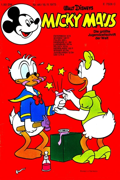 Cover of Issue #197546