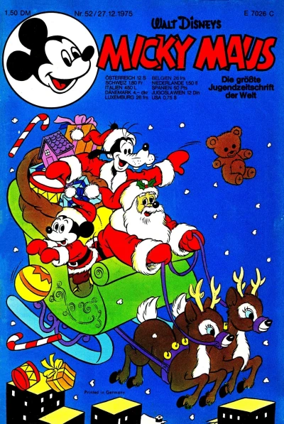 Cover of Issue #197552