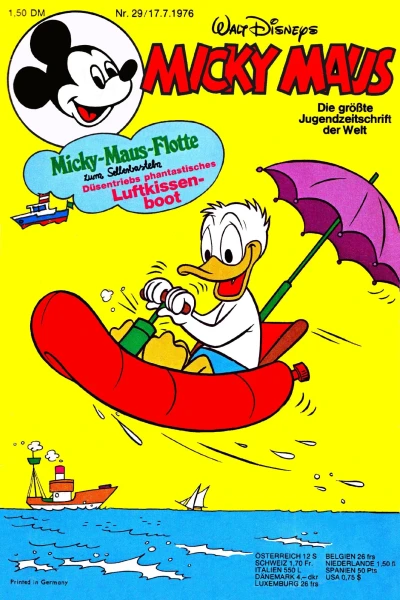 Cover of Issue #197629