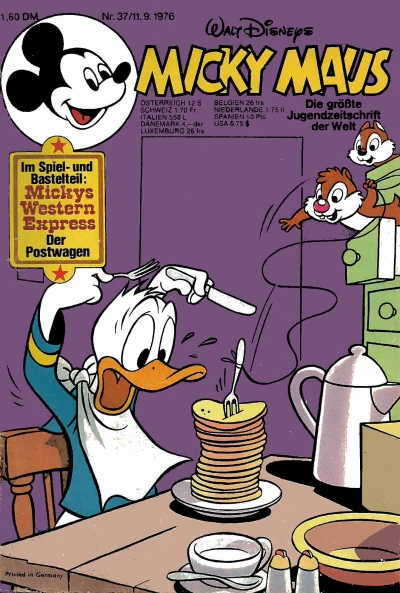 Cover of Issue #197637