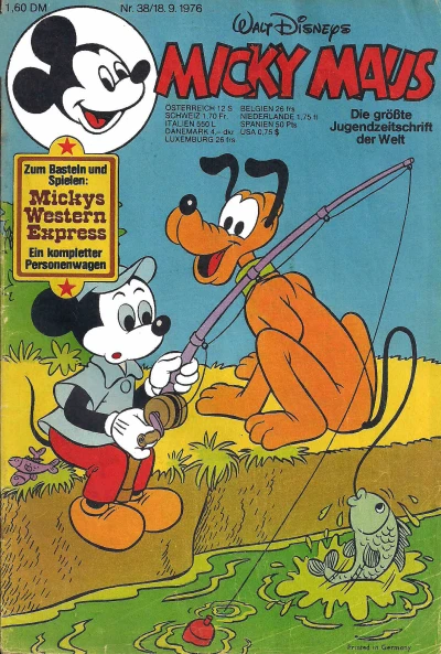 Cover of Issue #197638