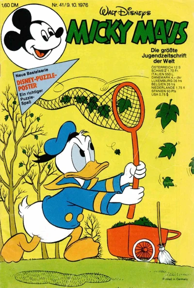 Cover of Issue #197641