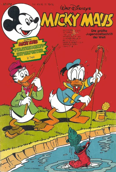 Cover of Issue #197645