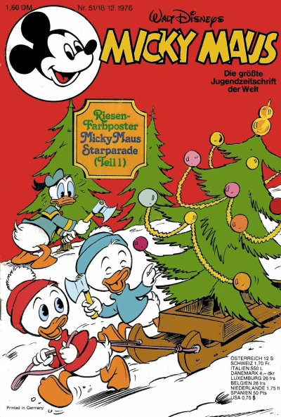 Cover of Issue #197651