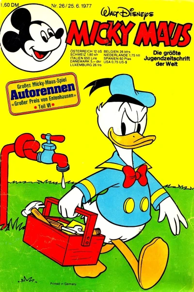 Cover of Issue #197726