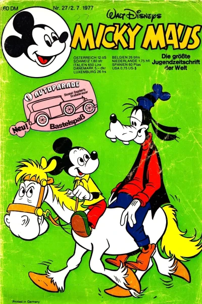 Cover of Issue #197727