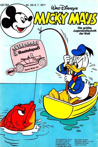 Cover of Issue #197728
