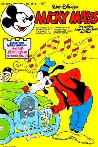 Issue #197745