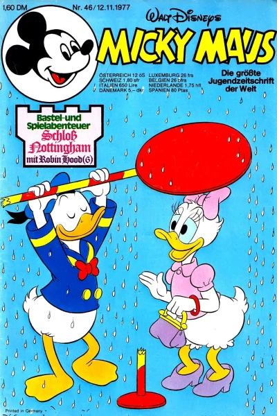 Cover of Issue #197746