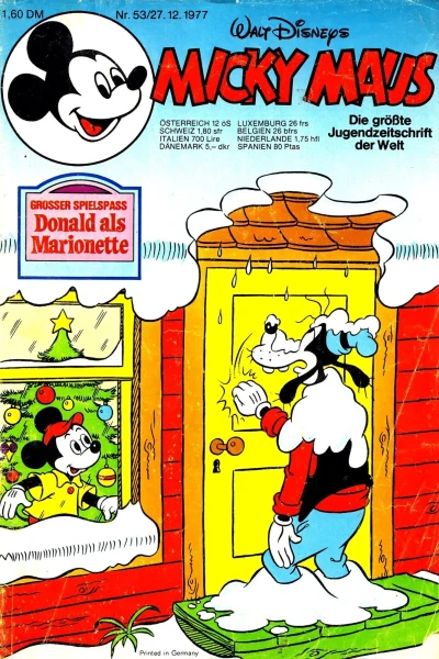 Cover of Issue #197753
