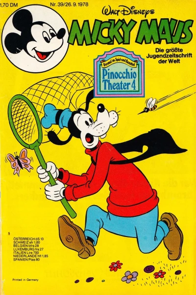 Cover of Issue #197839