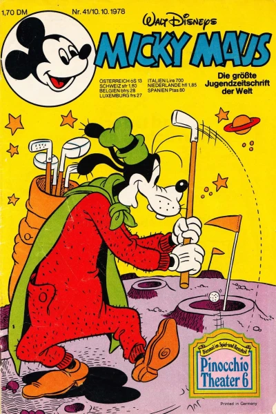 Cover of Issue #197841