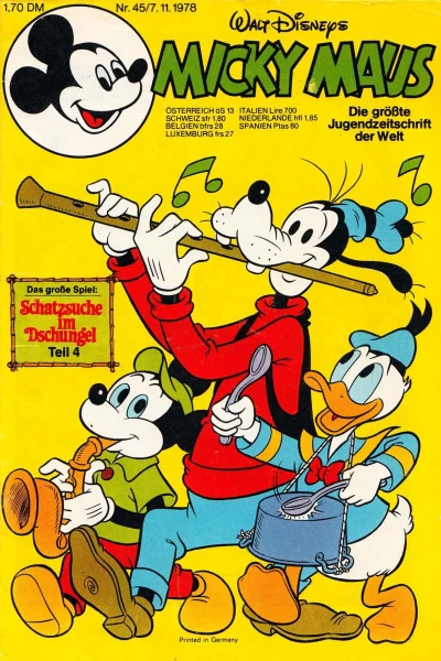 Cover of Issue #197845