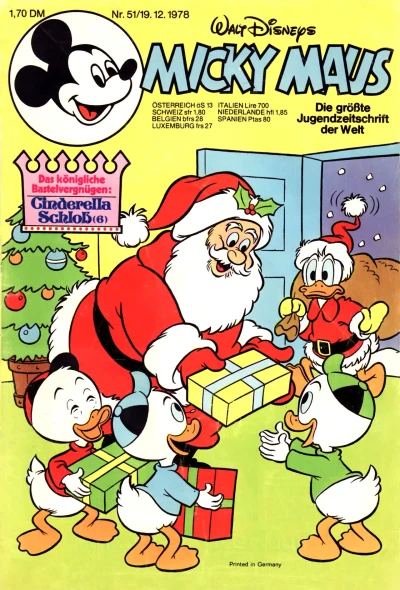 Cover of Issue #197851