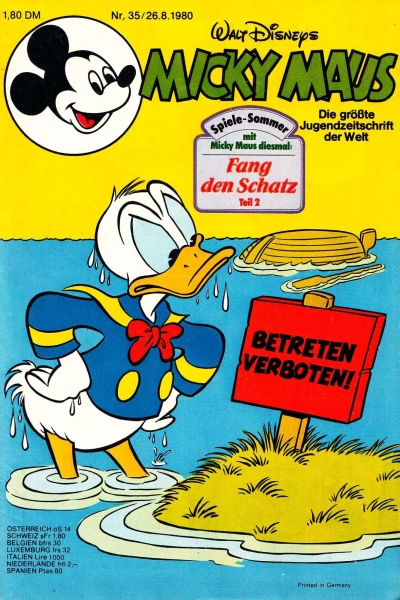 Cover of Issue #198035