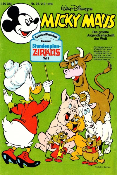 Cover of Issue #198036