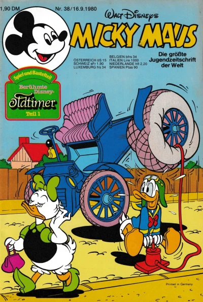 Cover of Issue #198038