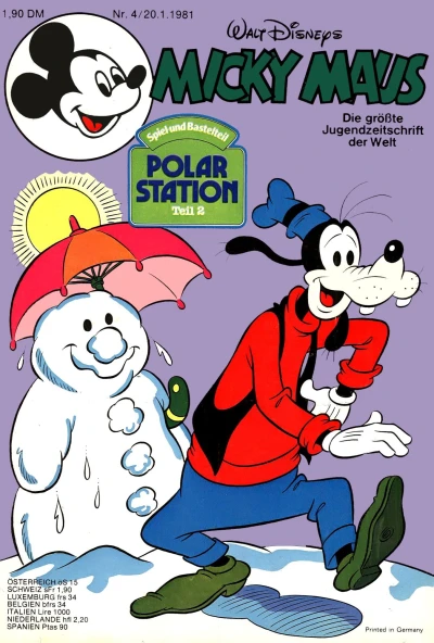 Cover of Issue #198104