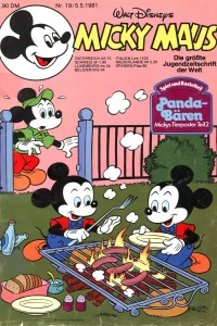 Issue #198119