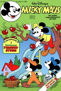 Issue #198322