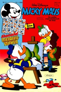 Issue #198604