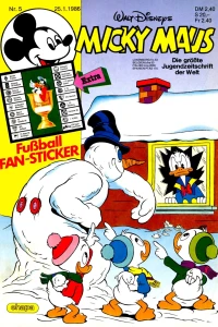 Issue #198605