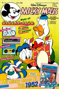 Issue #198814