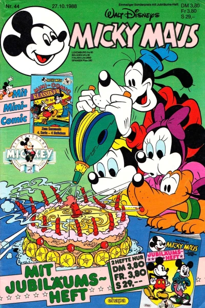 Cover of Issue #198844