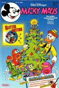 Issue #198852