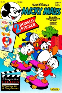Issue #198910