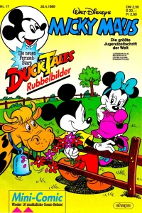 Issue #198917