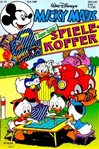 Issue #198921