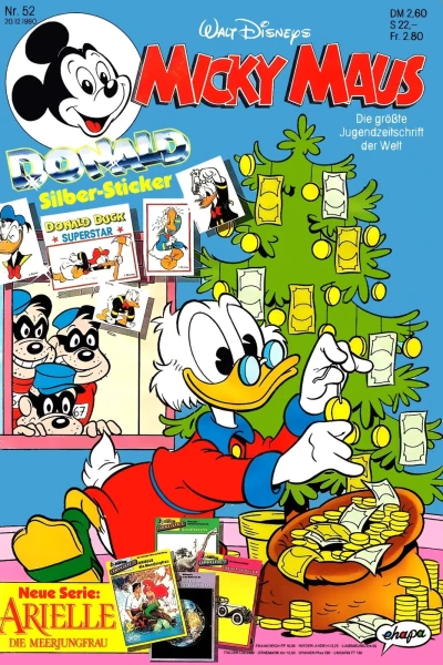 Cover of Issue #199052