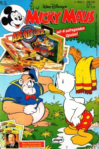 Issue #199411