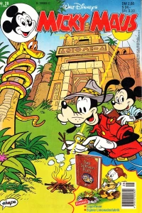 Issue #199428