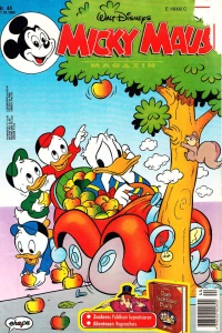 Issue #199444