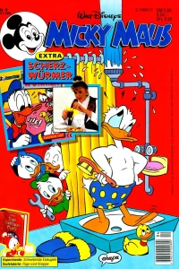 Issue #199504