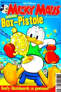 Issue #200019