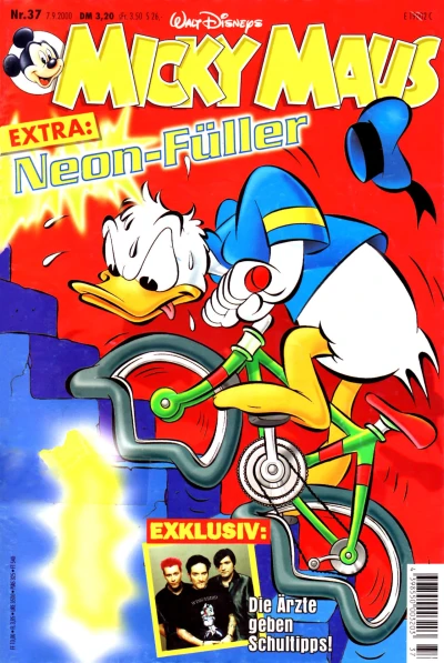 Cover of Issue #200037